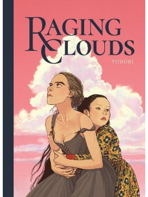 Raging Clouds HC