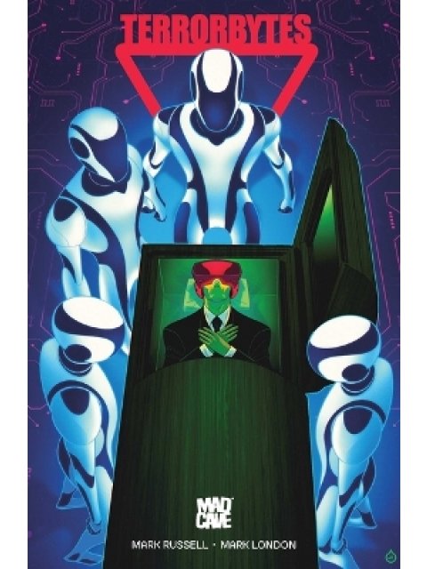 Terrorbytes Vol. 1