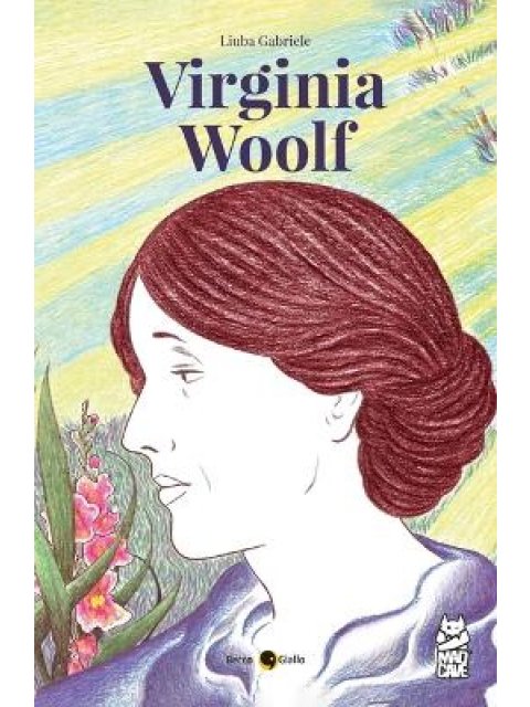 Virginia Woolf