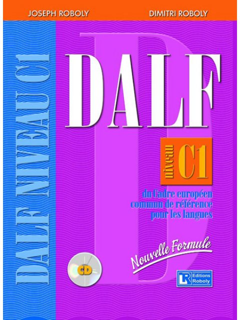 DALF C1 METHODE N/E