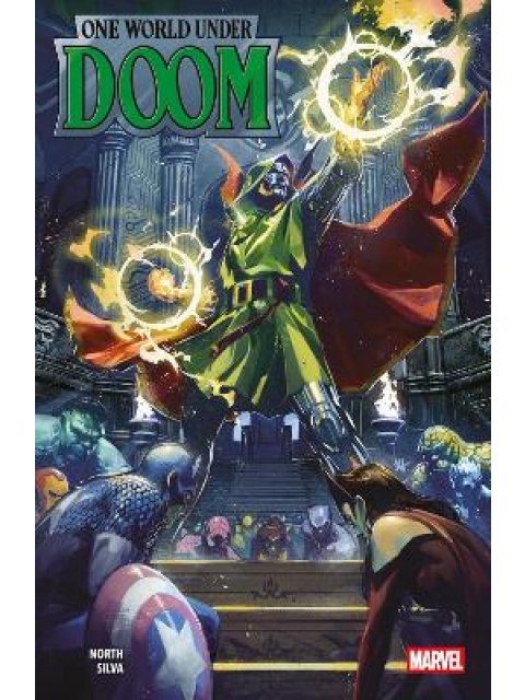 One World Under Doom