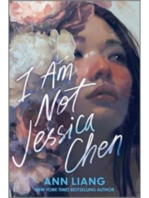 I AM NOT JESSICA CHEN HC