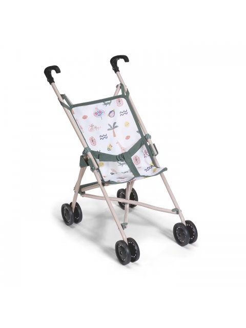 BABY BORN - ΚΑΡΟΤΣΑΚΙ ΒΟΛΤΑΣ