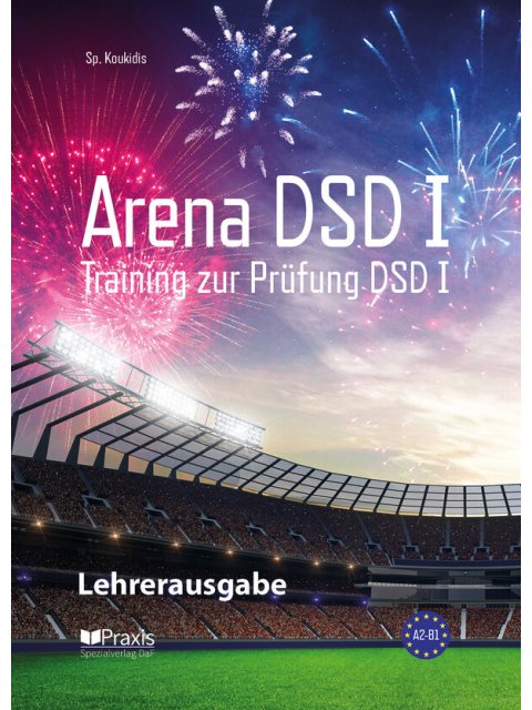 ARENA DSD I LEHRERAUSGABE