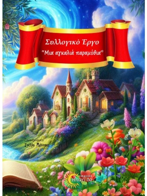 ΜΙΑ ΑΓΚΑΛΙΑ ΠΑΡΑΜΥΘΙΑ