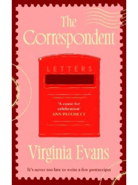 THE CORRESPONDENT