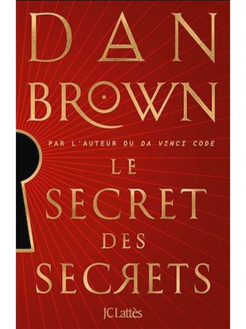LE SECRET DES SECRETS