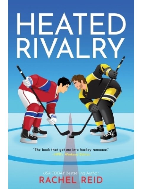 Game Changers 2: Heated Rivalry