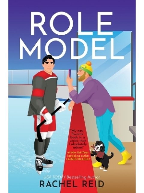 Game Changers 5: Role Model