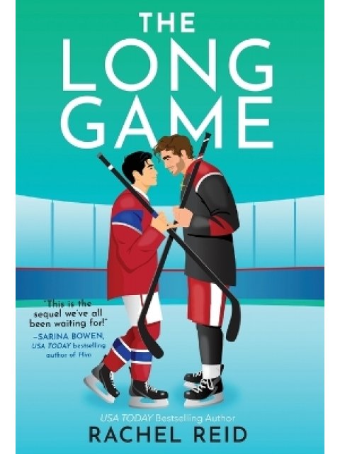 Game Changers 6: The Long Game