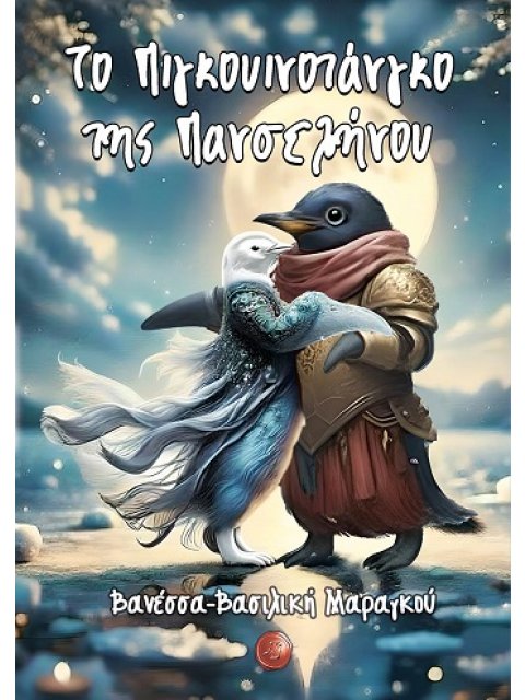 ΤΟ ΠΙΓΚΟΥΙΝΟΤΑΝΓΚΟ ΤΗΣ ΠΑΝΣΕΛΗΝΟΥ