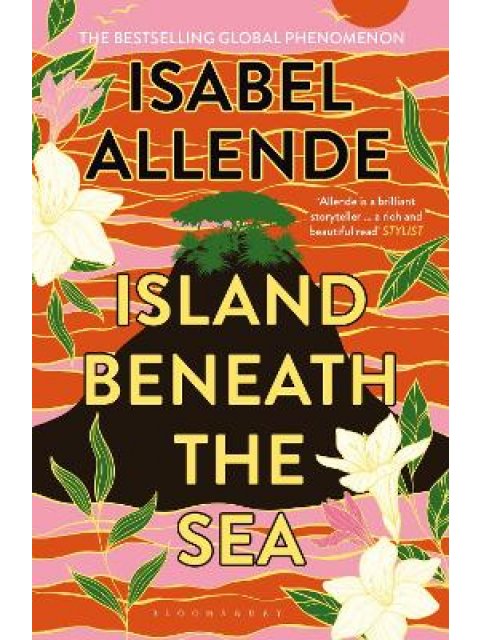 ISLAND BENEATH THE SEA