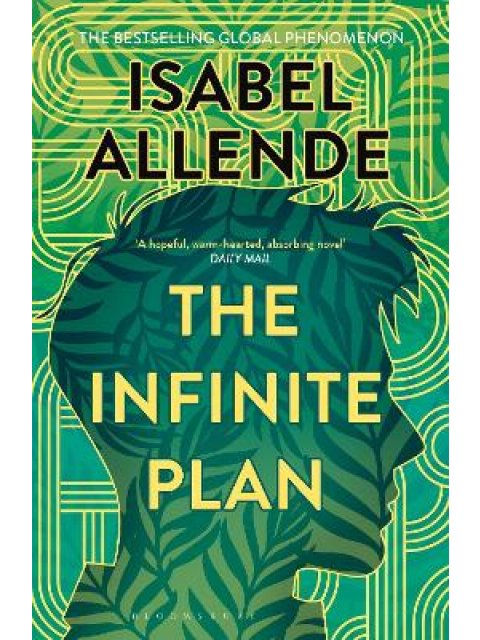 THE INFINITE PLAN PB