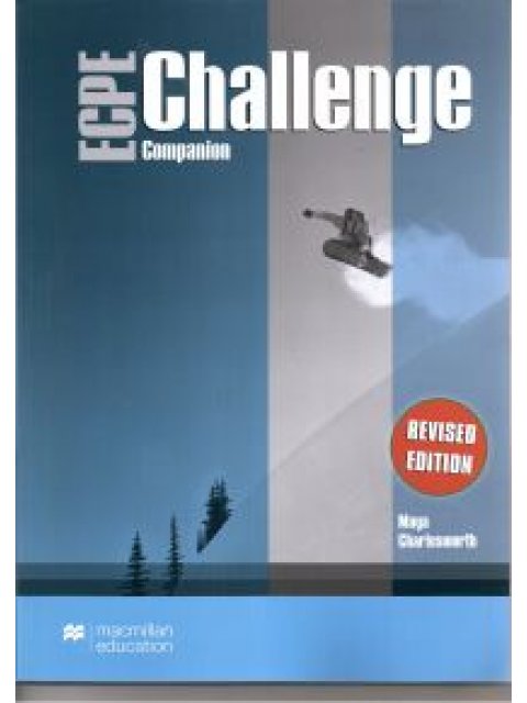 ECPE CHALLENGE COMPANION REVISED