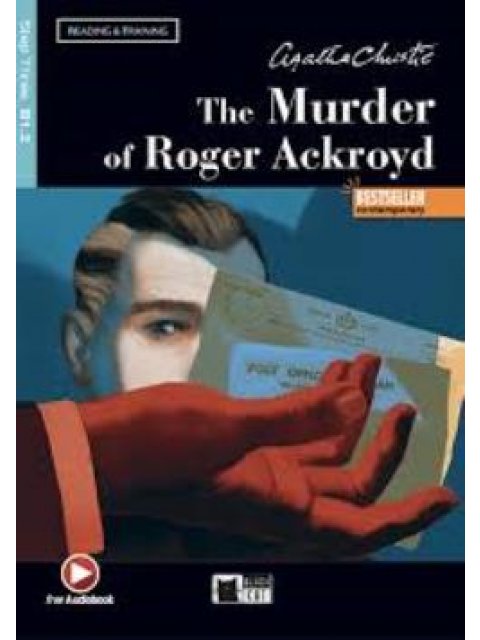 R&T. 3: THE MURDER OF ROGER ACKROYD B1.2