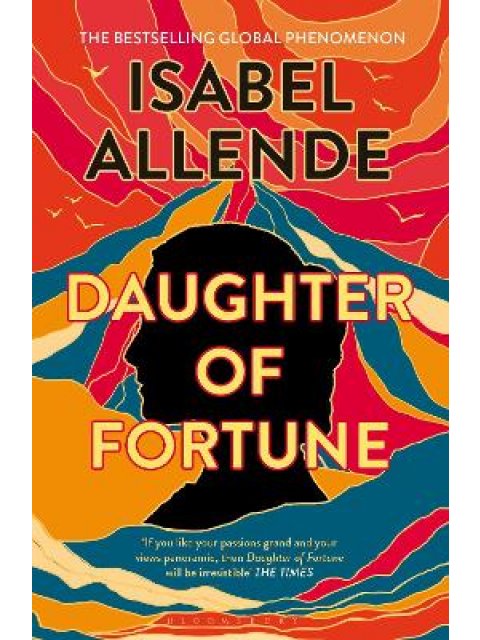 DAUGHTER OF FORTUNE PB