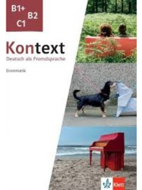 KONTEXT GRAMMATIK B1-C1