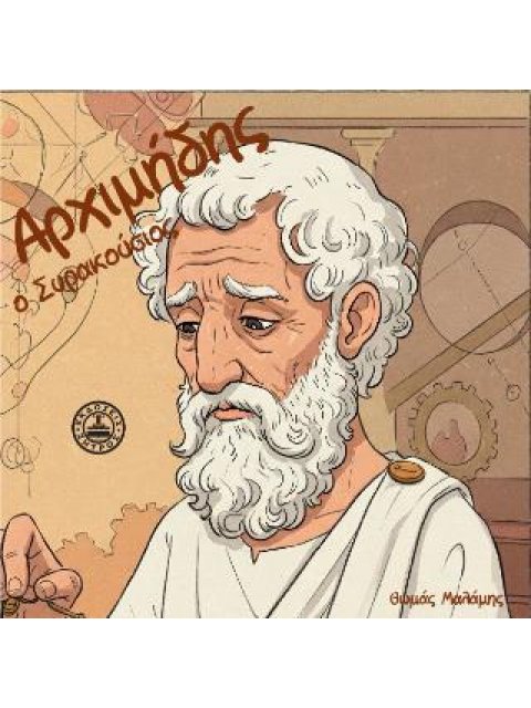 ΑΡΧΙΜΗΔΗΣ Ο ΣΥΡΑΚΟΥΣΙΟΣ