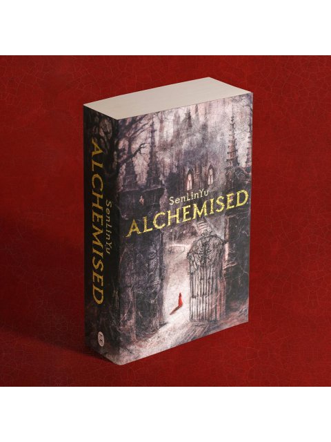 ALCHEMISED TPB