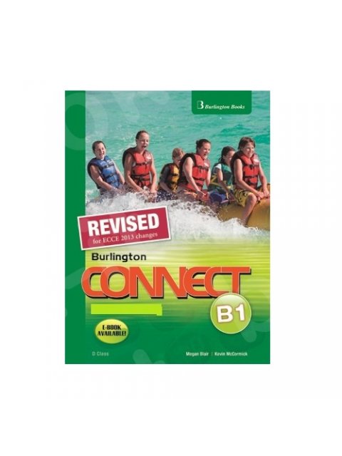 CONNECT B1 TCHR'S GUIDE D CLASS REVISED