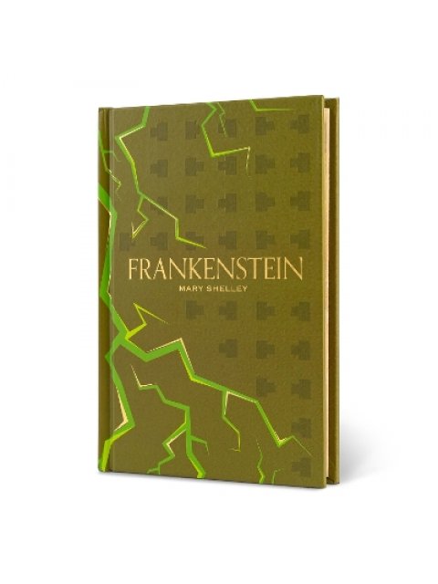 Frankenstein (Special Edition) HC