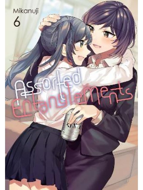 Assorted Entanglements, Vol. 6