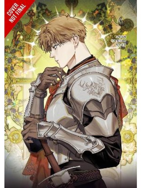 I Tamed My Ex-husband’s Mad Dog, Vol. 6