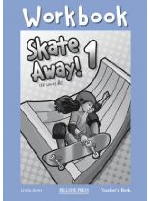SKATE AWAY 1 A1 TCHR'S WB