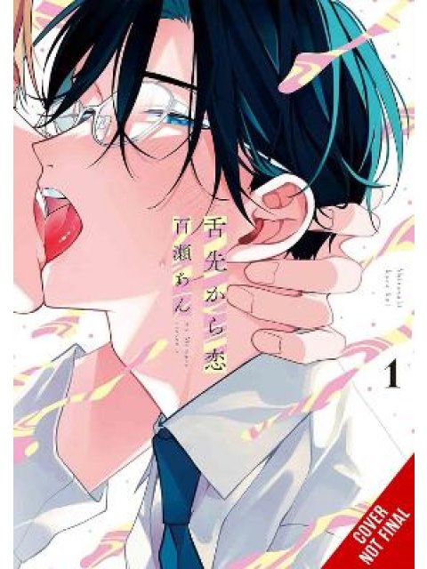 Love from the Tip of the Tongue, Vol. 1