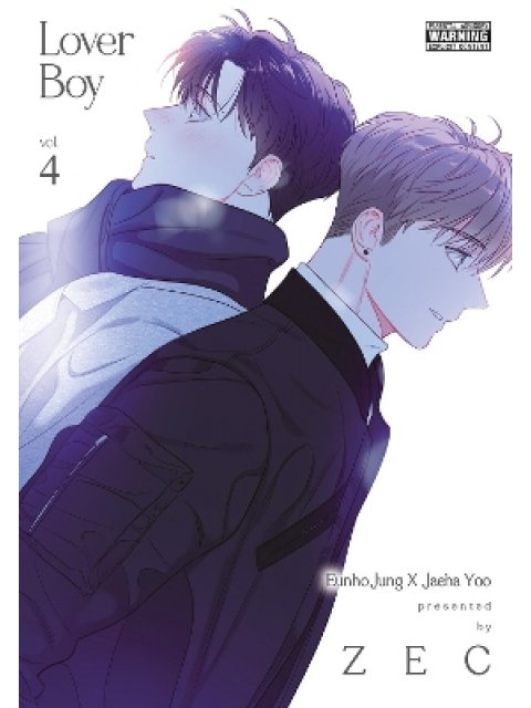 Lover Boy, Vol. 4