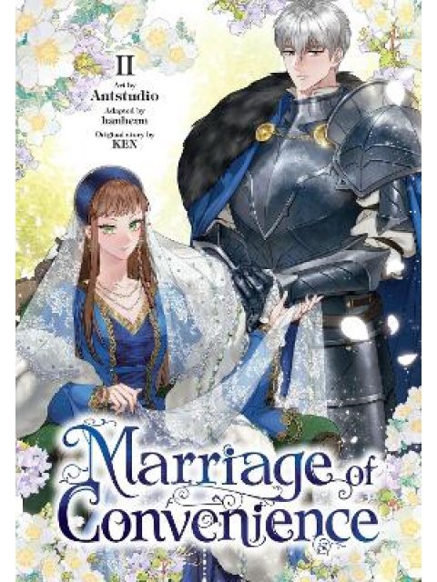 Marriage of Convenience, Vol. 2