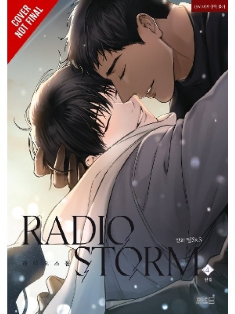 Radio Storm, Vol. 4