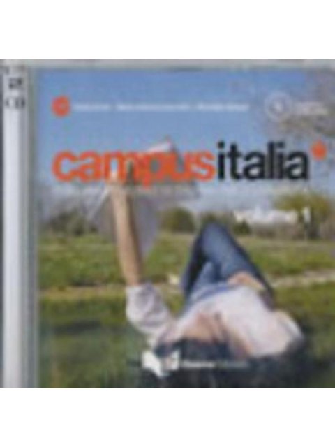 CAMPUS ITALIA 1 CD (1)