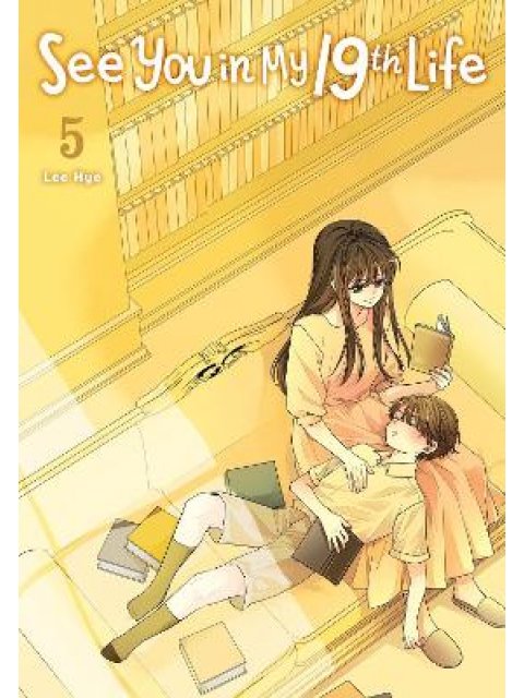 See You in My 19th Life, Vol. 5