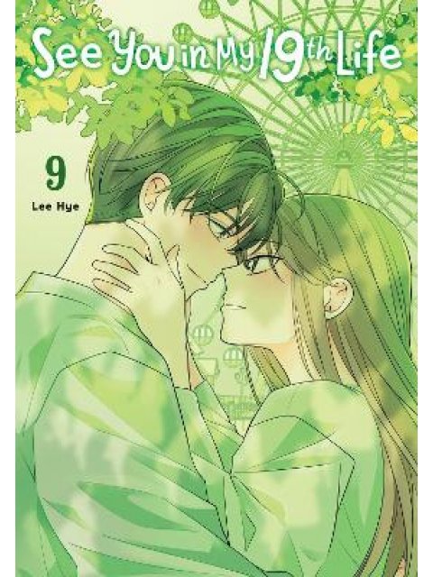 See You in My 19th Life, Vol. 9
