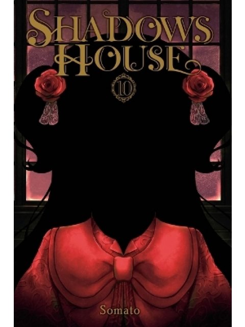 Shadows House, Vol. 10
