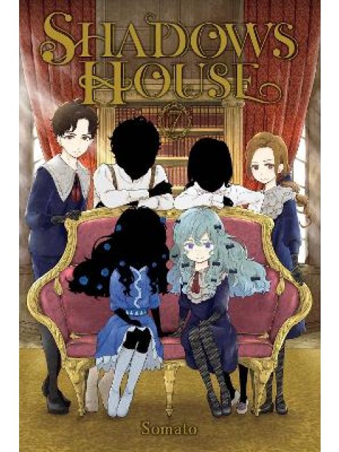 Shadows House, Vol. 7