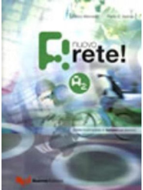 NUOVO RETE A2 STUDENTE