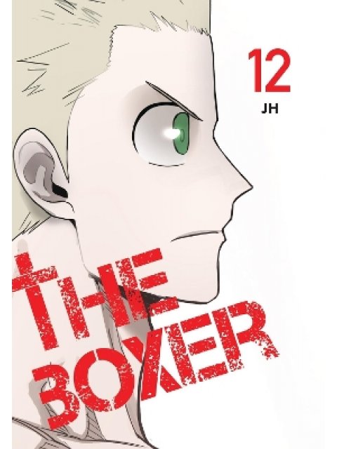 The Boxer, Vol. 12