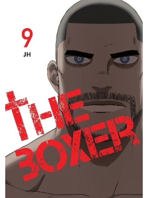 The Boxer, Vol. 9