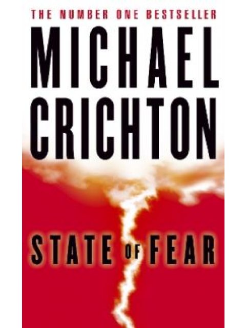 STATE OF FEAR PB
