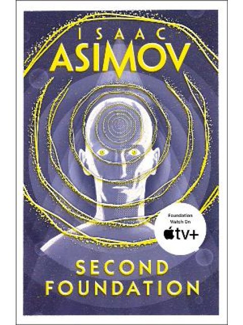 SECOND FOUNDATION PB