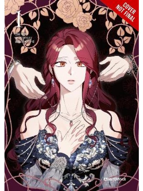 Not Your Typical Reincarnation Story, Vol. 1