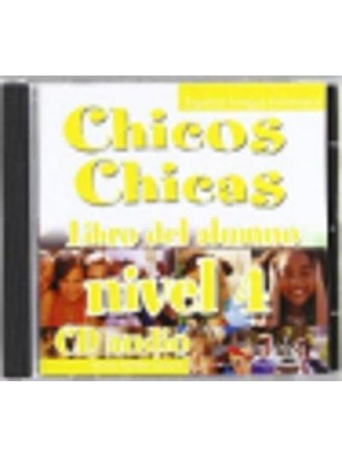 CHICOS CHICAS 4 B2 CD (1)