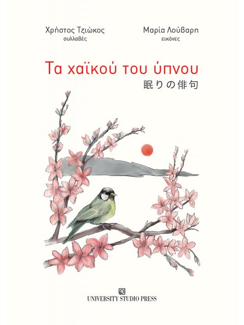 ΤΑ ΧΑΙΚΟΥ ΤΟΥ ΥΠΝΟΥ