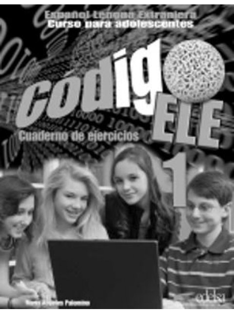 CODIGO ELE 1 EJERCICIOS
