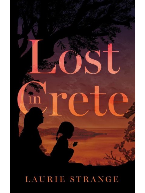 LOST IN CRETE PB