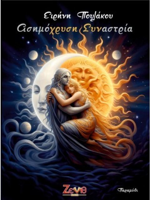 ΑΣΗΜΟΧΡΥΣΗ ΣΥΝΑΣΤΡΙΑ