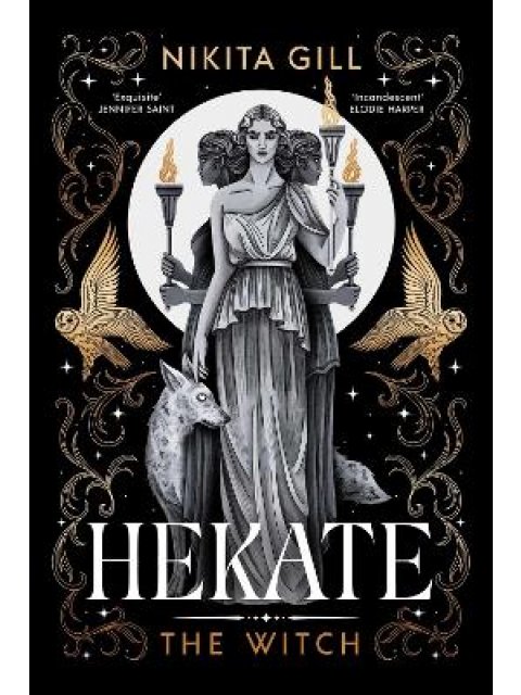 Hekate TPB