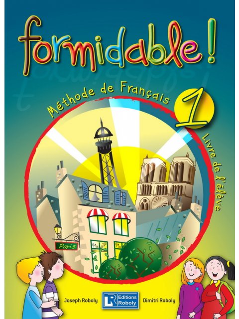 FORMIDABLE 1 METHODE